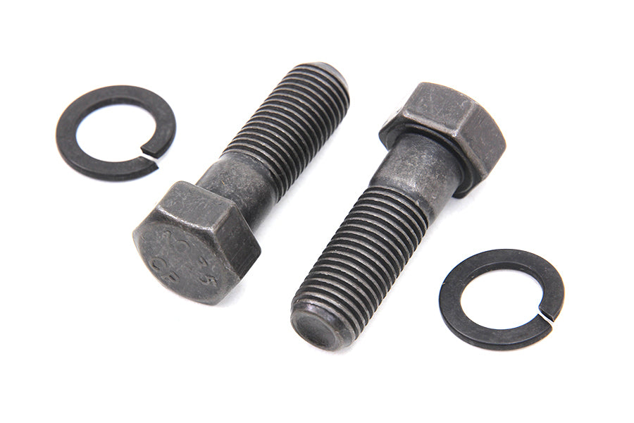 Handlebar Bolt Kit Parkerized