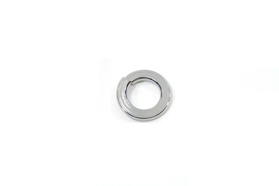 Chrome Lock Washer 1/4 Inner Diameter