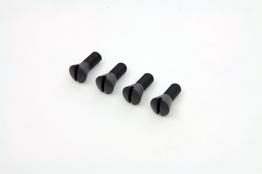 3-Brush Generator Pole Screw Kit