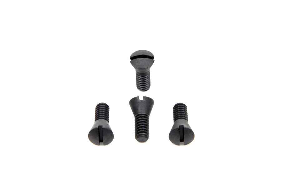 3-Brush Generator Pole Screw Kit