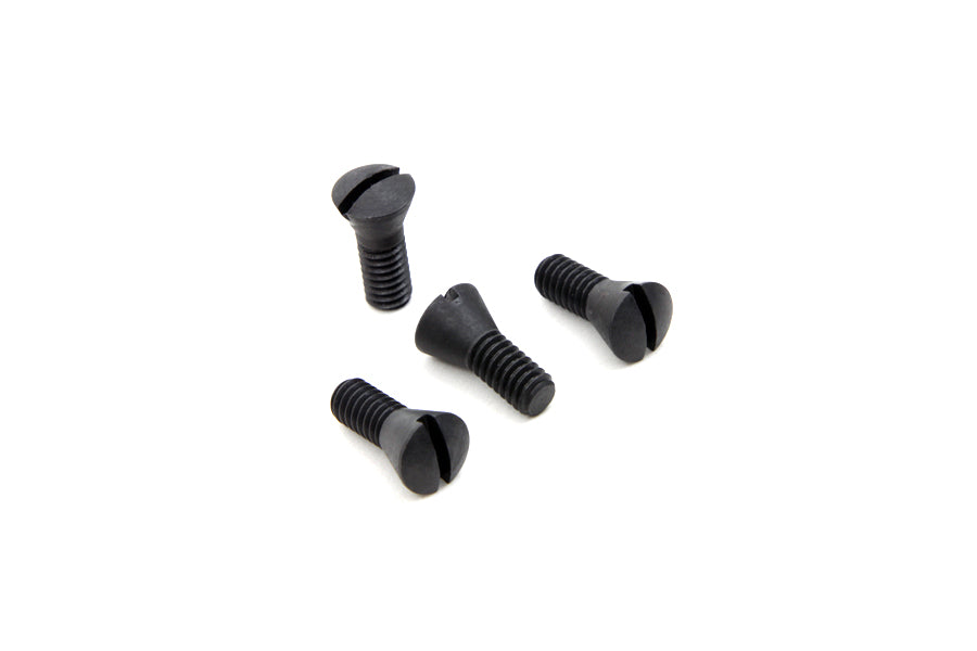 3-Brush Generator Pole Screw Kit