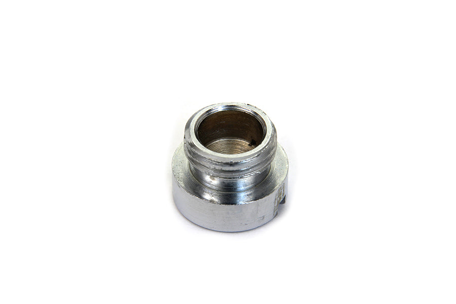 Oil Pump Check Valve Plug Chrome