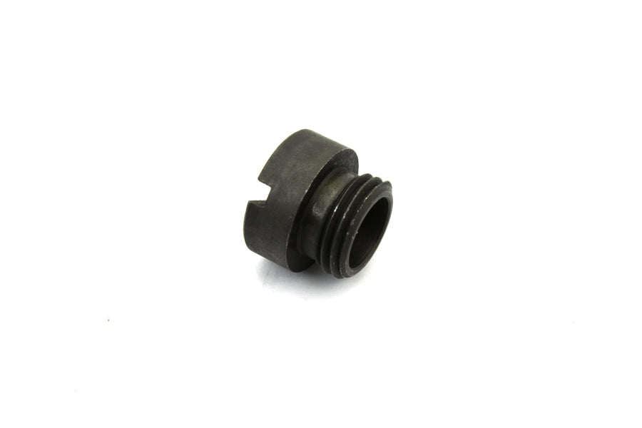 Oil Pump Check Valve Plug Parkerized