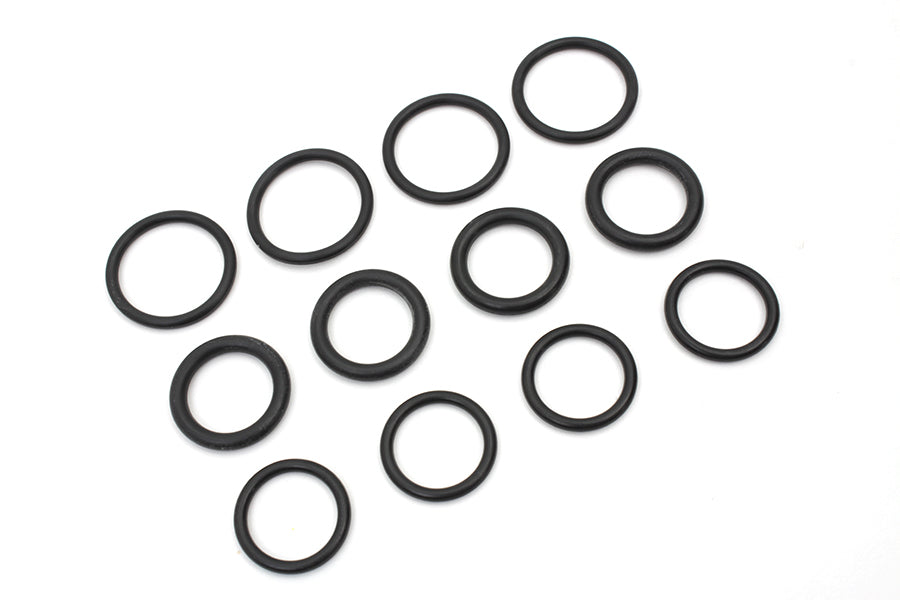 Pushrod Cover Rubber Seal Kit