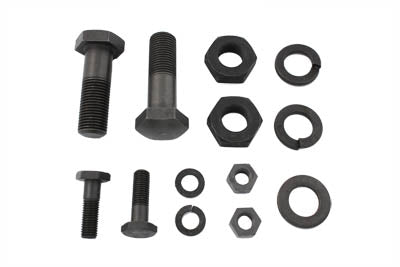 Rear Frame Bar Mount Kit