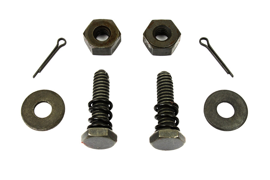 Inner Primary Cover and Chain Mount Kit