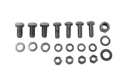 Shifter Bracket Hex Bolt Kit