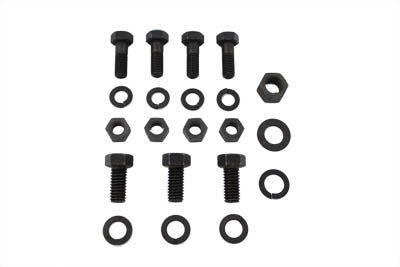 Shifter Bracket Hex Bolt Kit