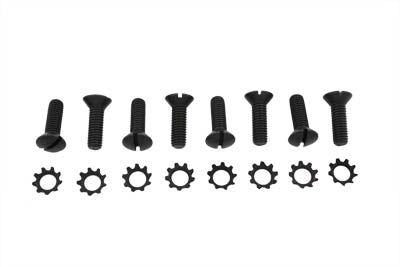 Tappet Block Screw Kit Parkerized