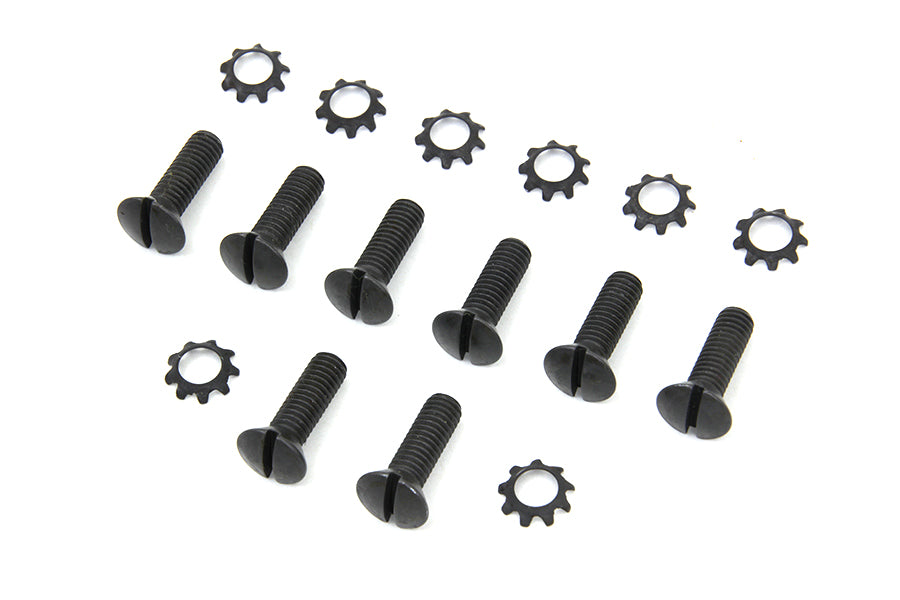 Tappet Block Screw Kit Parkerized