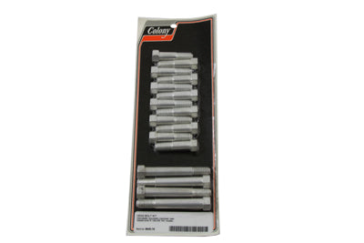 Cadmium Headbolt Kit