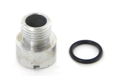 Tappet Screen Oil Plug Cadmium