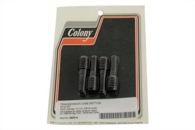 Transmission Case Bottom Stud Kit