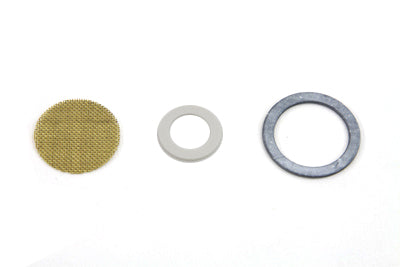 Fuel Filter Strainer Rebuild Kit