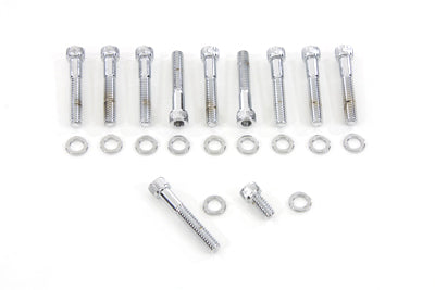 Primary Cover Screw Kit Allen Type