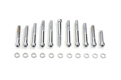 Cam Cover Screw Kit Allen Type