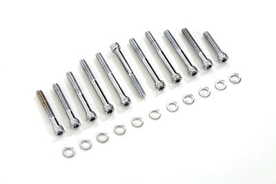 Cam Cover Screw Kit Allen Type