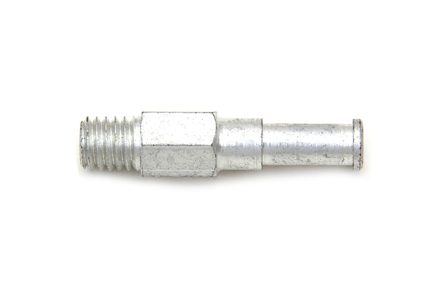 Kick Starter Spring Stud Cadmium