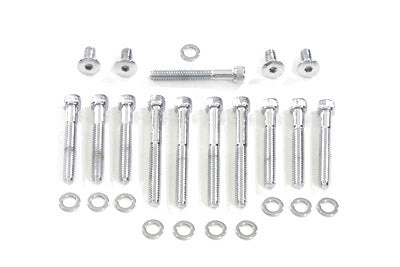 Primary Cover Screw Kit Allen Type