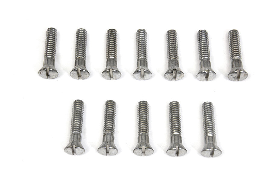 Cam Cover Screw Kit Cadmium