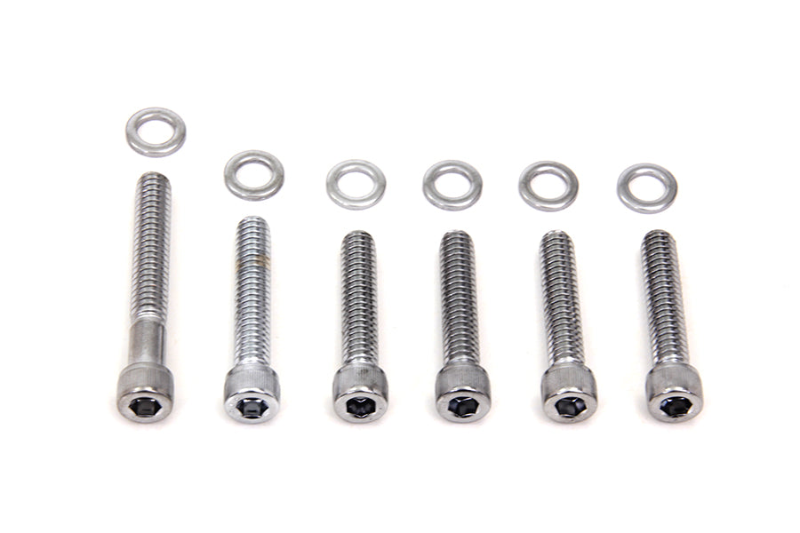 Timing Cover Screw Kit Allen Type