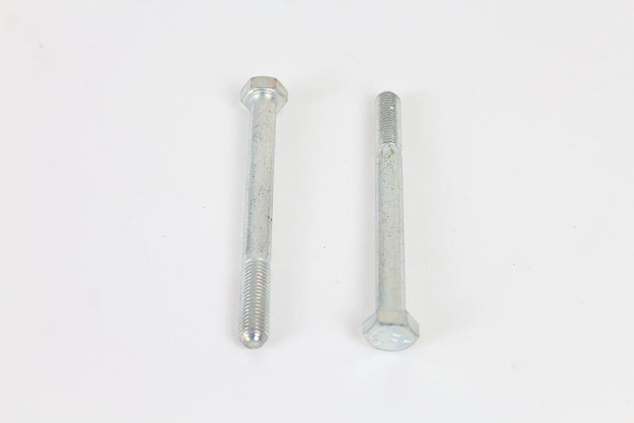 Generator Screw Kit Zinc