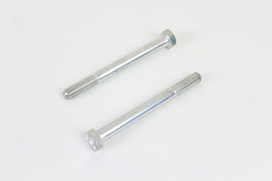 Generator Screw Kit Zinc