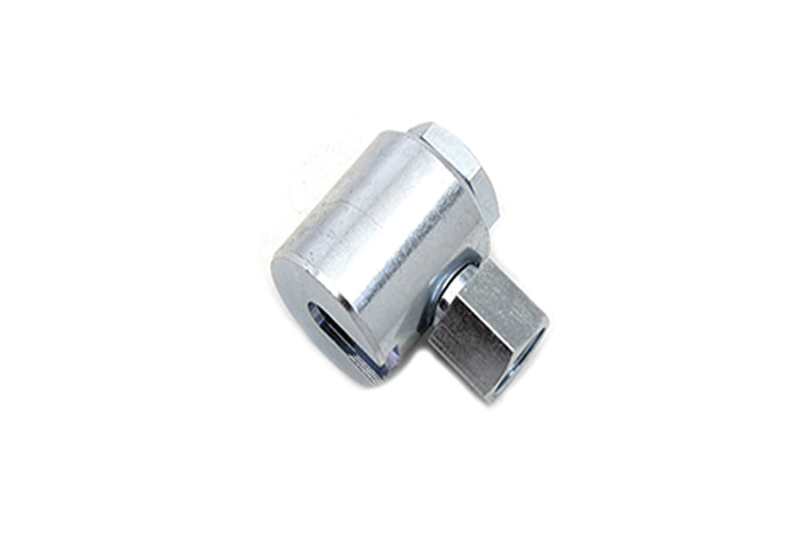 Alemite Grease Fitting Adapter Flat Top