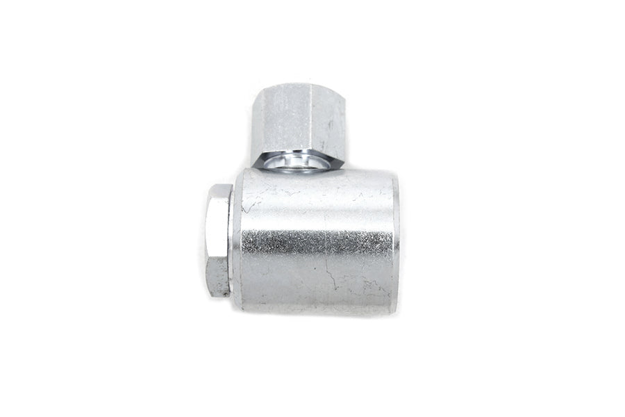 Alemite Grease Fitting Adapter Flat Top