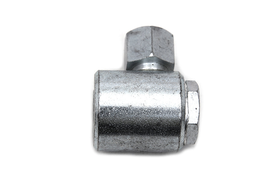 Alemite Grease Fitting Adapter Flat Top