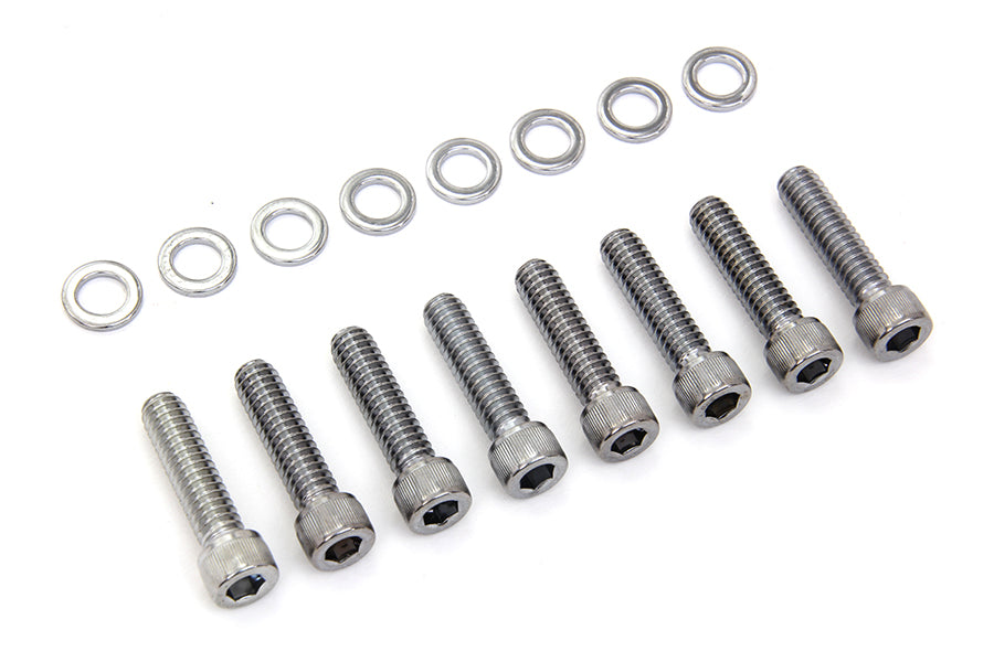 Tappet Block Bolt Set Allen