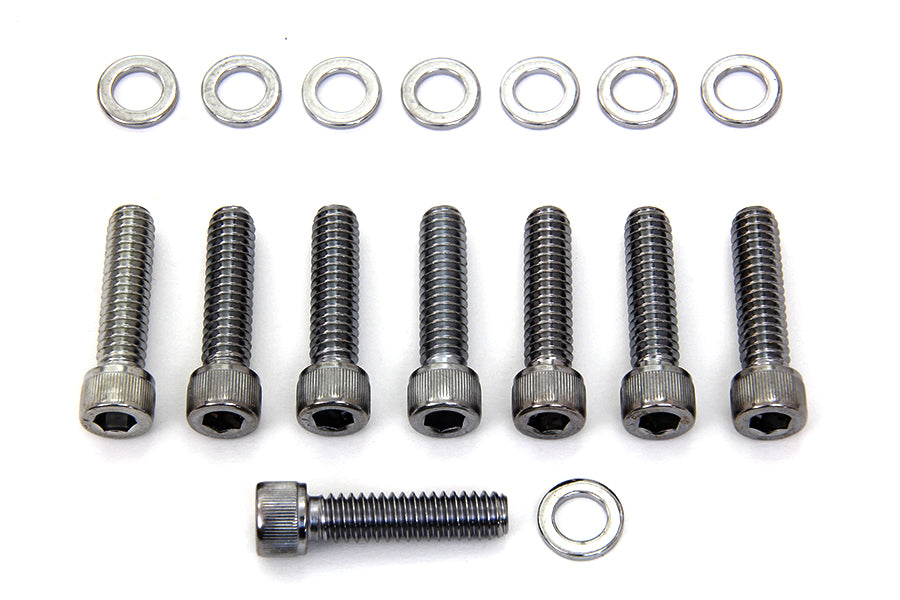 Tappet Block Bolt Set Allen