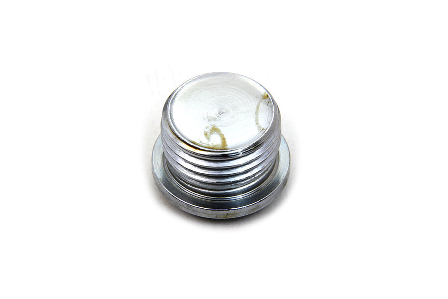 Chrome Oversize Allen Timing Plug