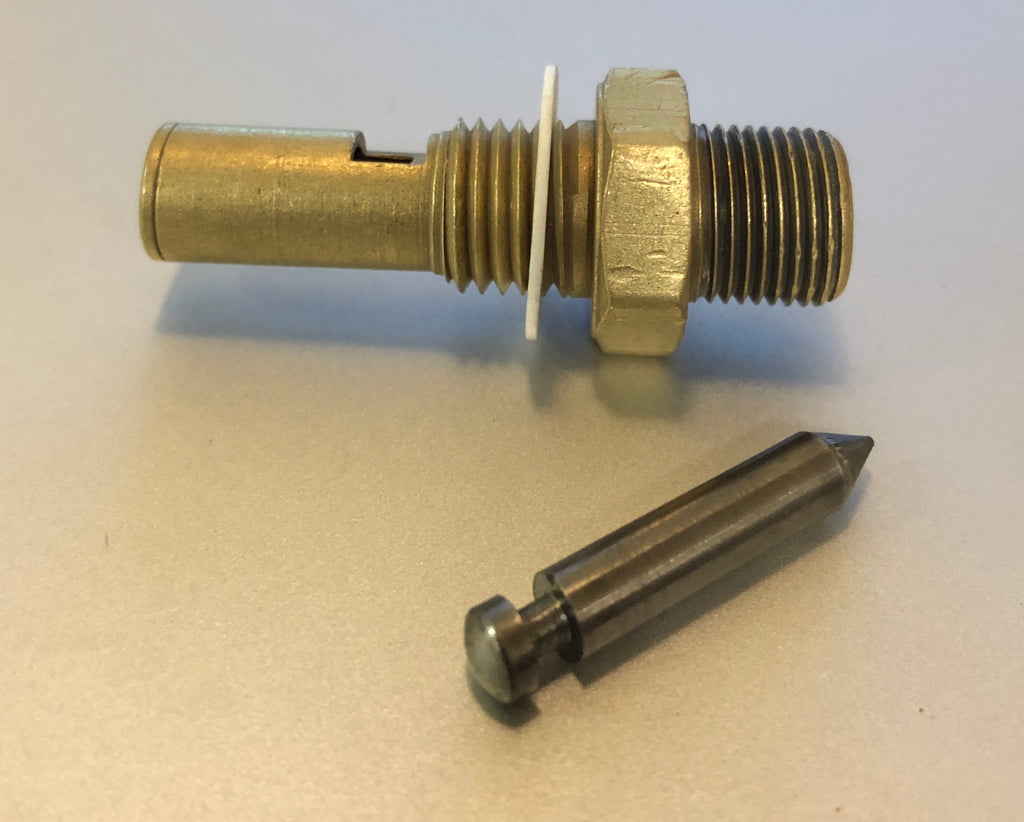 Linkert Carburetor Needle & Seat