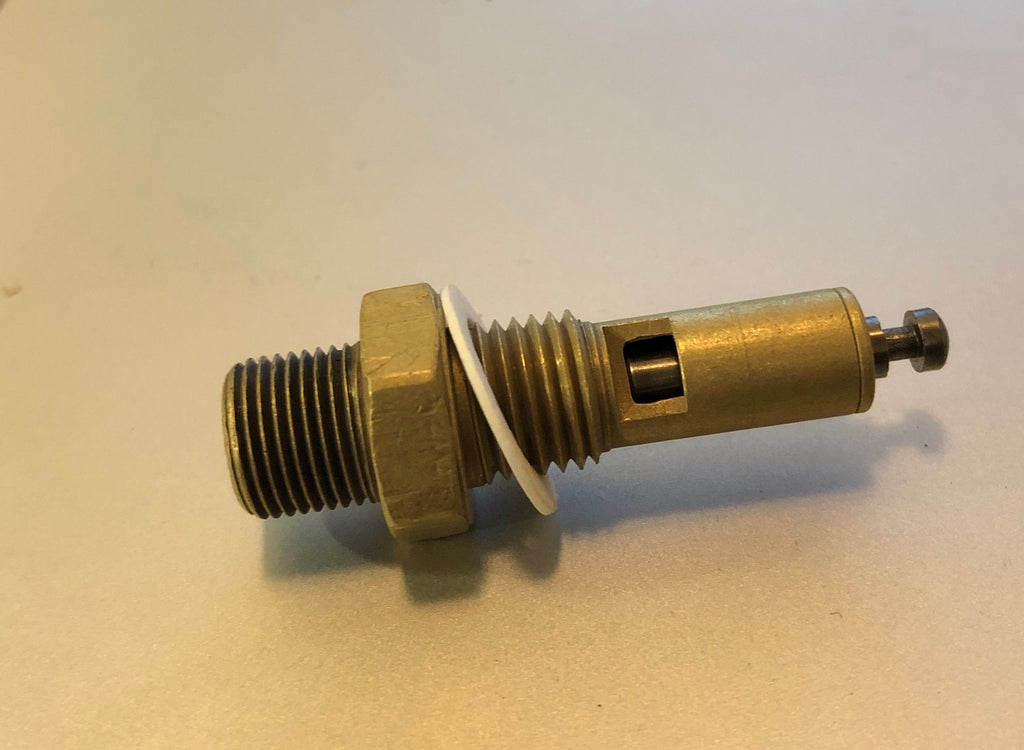 Linkert Carburetor Needle & Seat