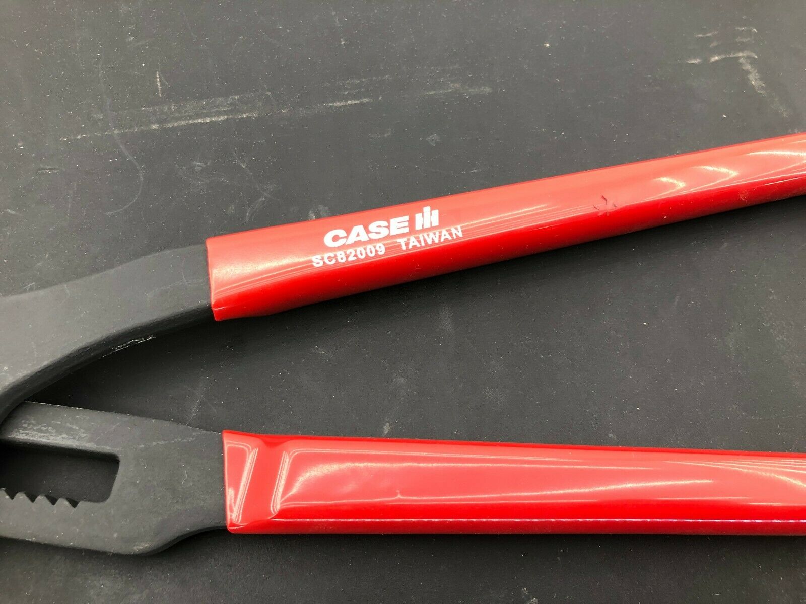 Case IH International Oil Filter Wrench Pliers 20 Wrench Blue Point –  Vintage Parts Suppliers
