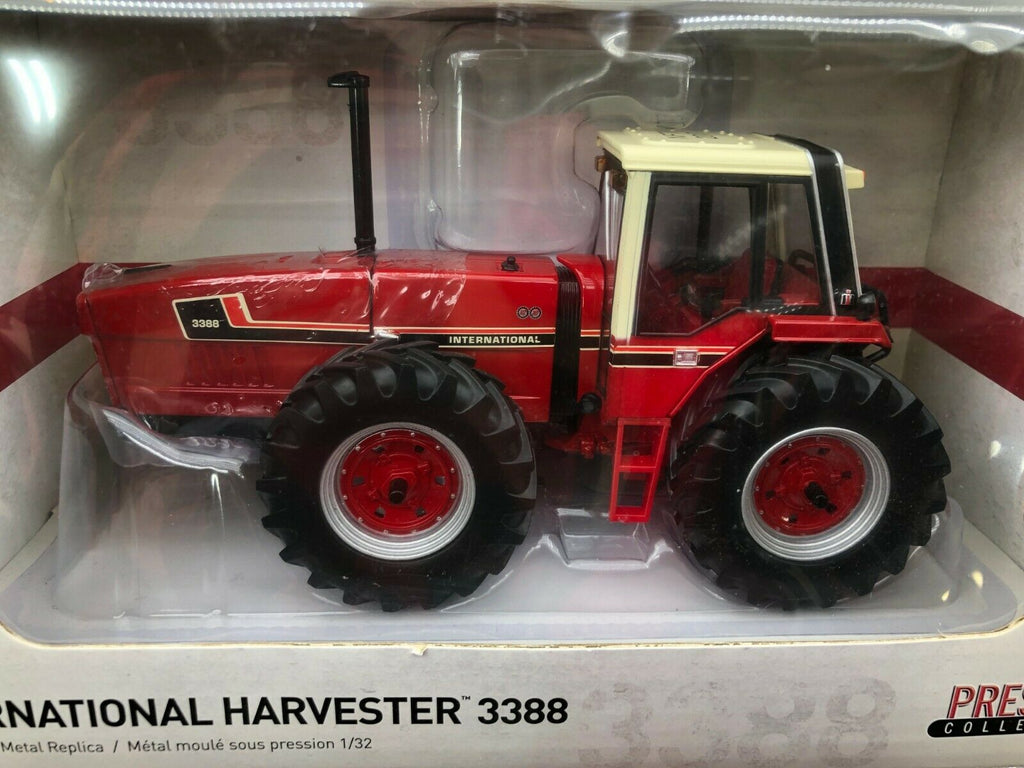 IH Farmall 3388 Tractor 2+2 1/32