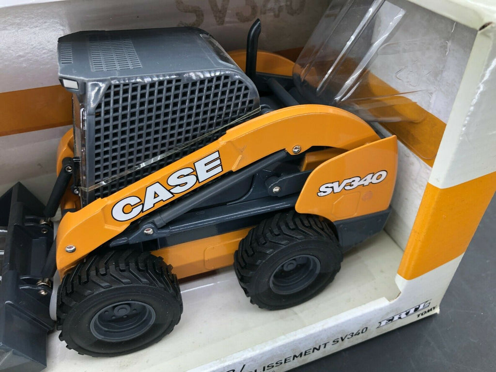 Case SV340 Skid Steer Loader- 1/16