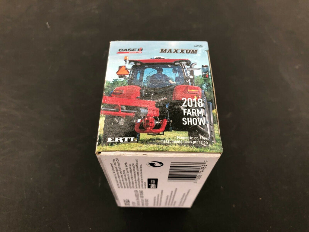 CaseIH 150 Puma Tractor- 2018 Farm Show 1/64