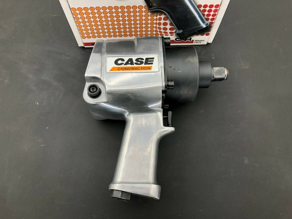 Case IH Air Impact Wrench 3/4" Drive 1100ft lb Torque Snap on Blue Point