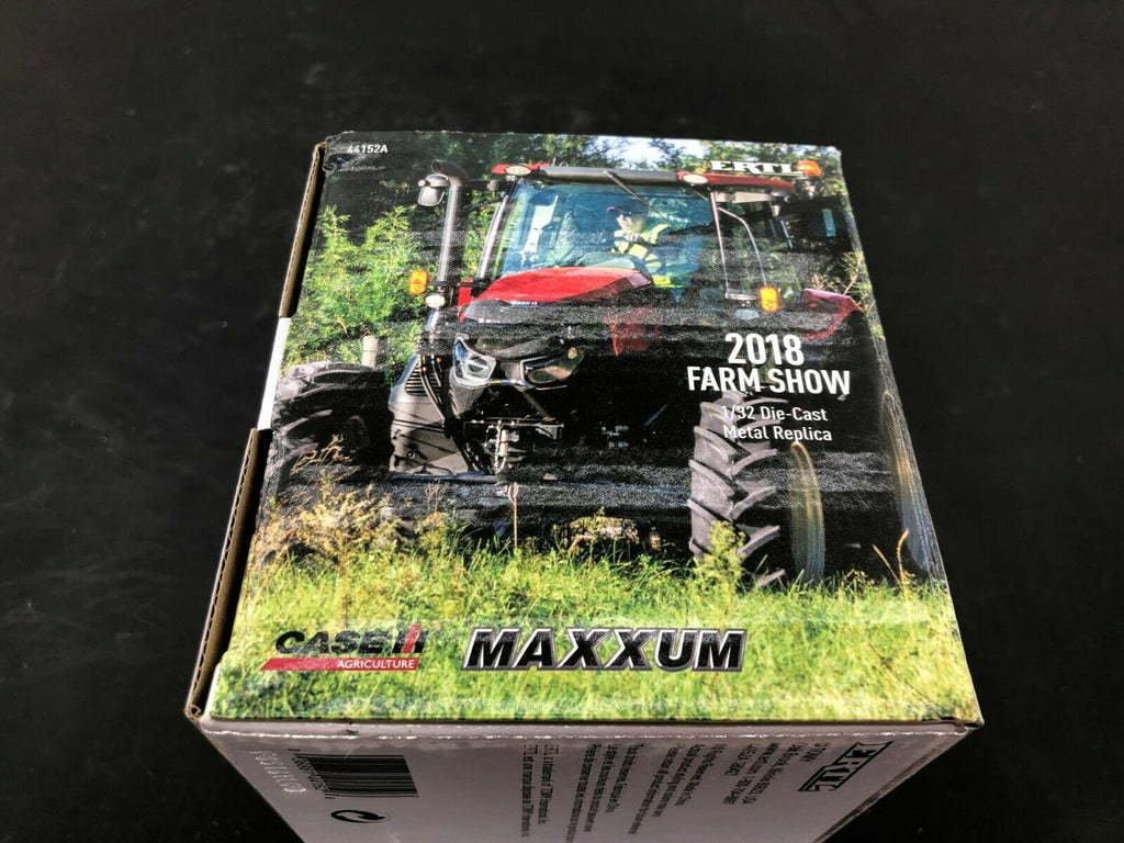 CaseIH Maxxum 150- 2018 Farm Show 1/32