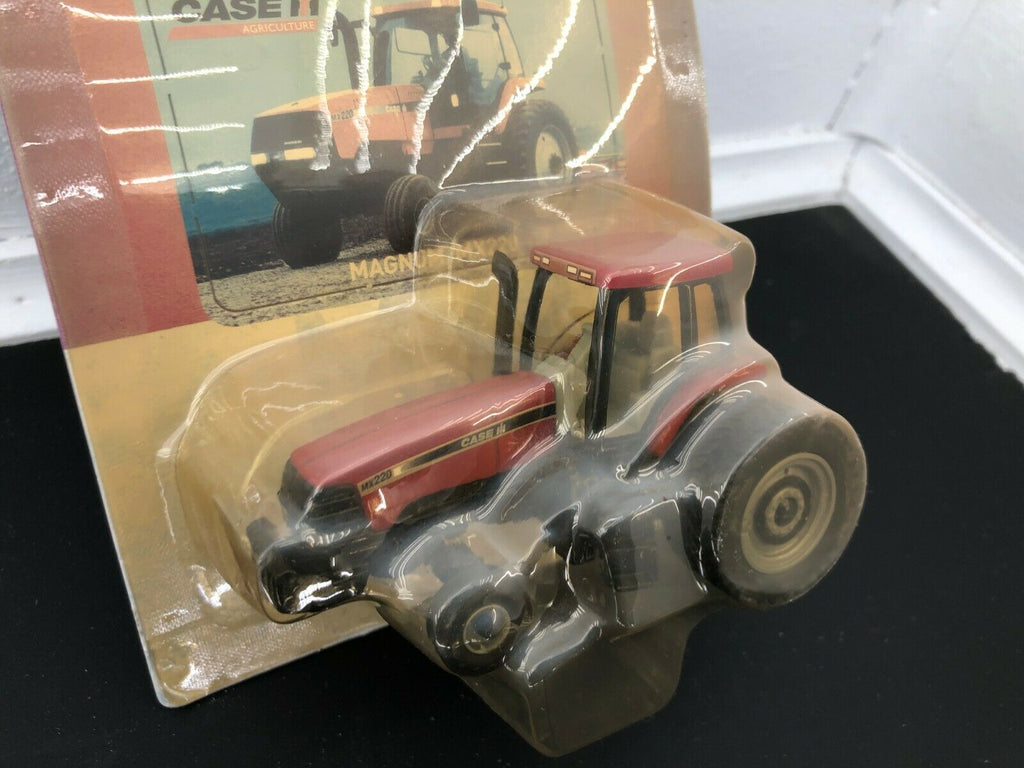 Case IH International Harvester Magnum MX220 Tractor Toy 1/64