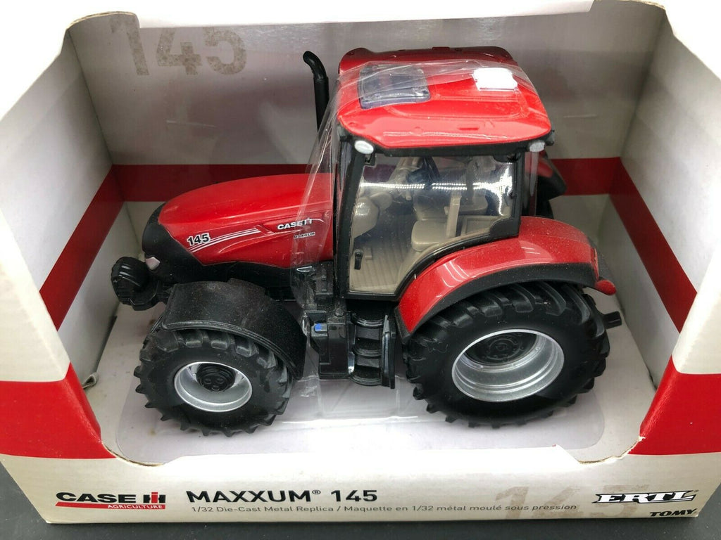 CaseIH Maxxum 145 Tractor 1/32