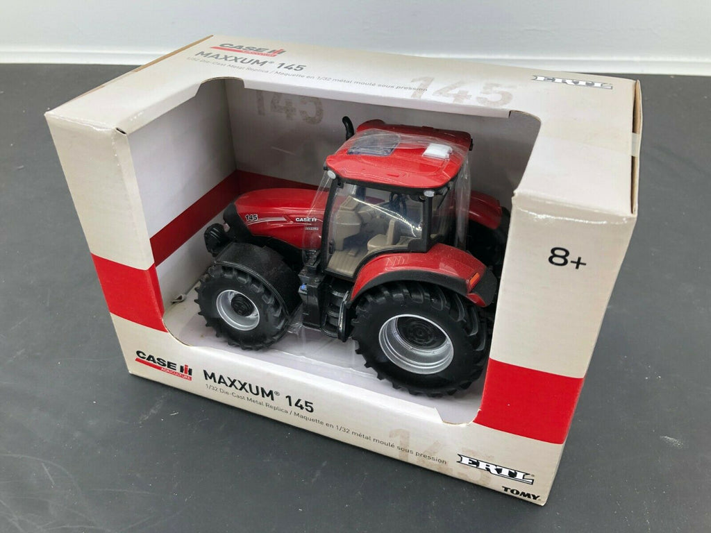 CaseIH Maxxum 145 Tractor 1/32