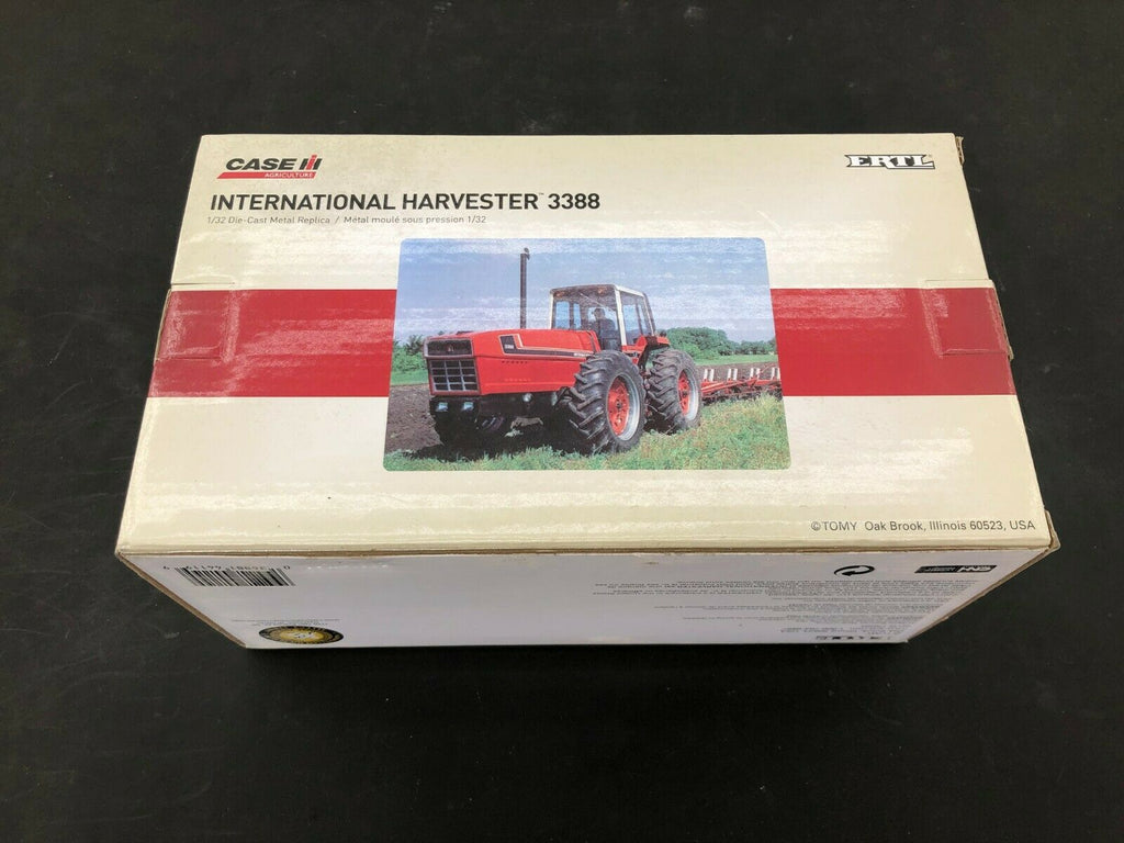 IH Farmall 3388 Tractor 2+2 1/32