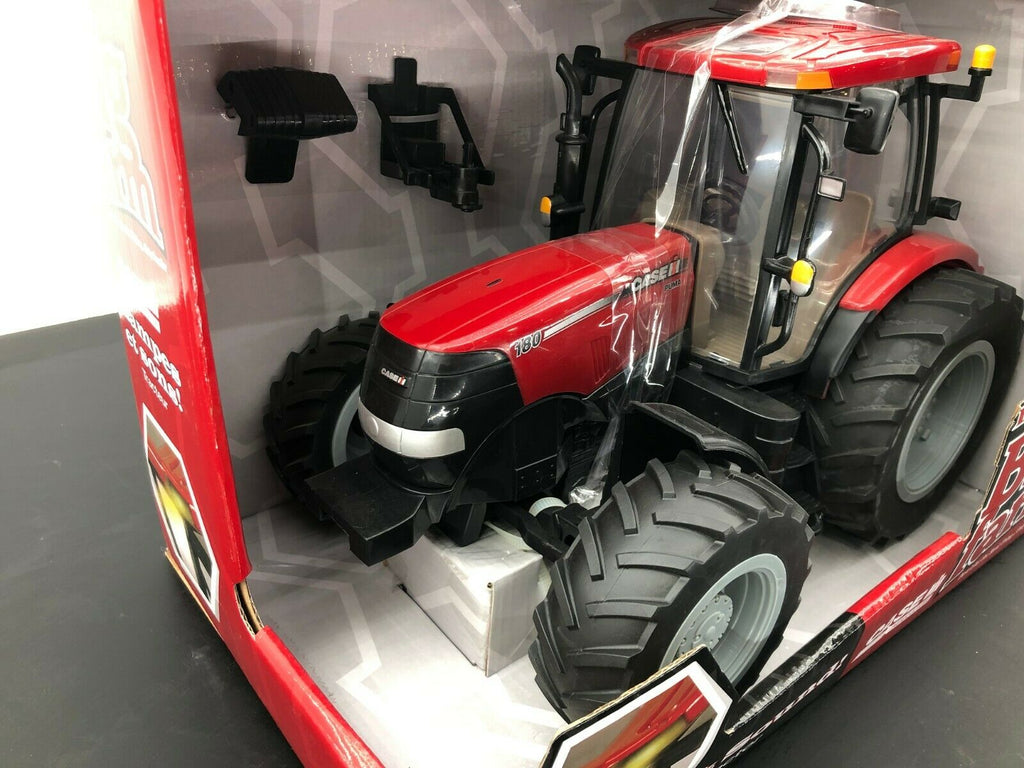 CaseIH Puma 180 Tractor- Lights & Sounds 1/16