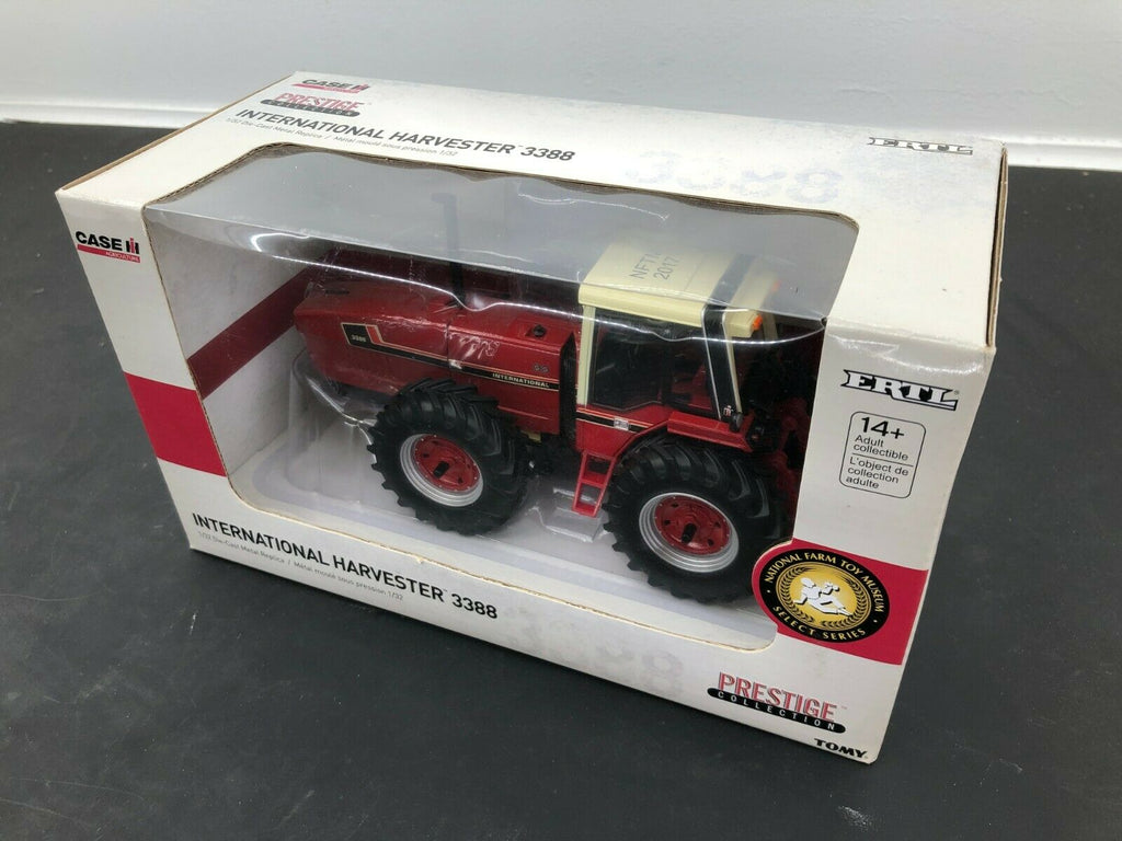 IH Farmall 3388 Tractor 2+2 1/32